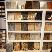 Marble and Granite Dealers